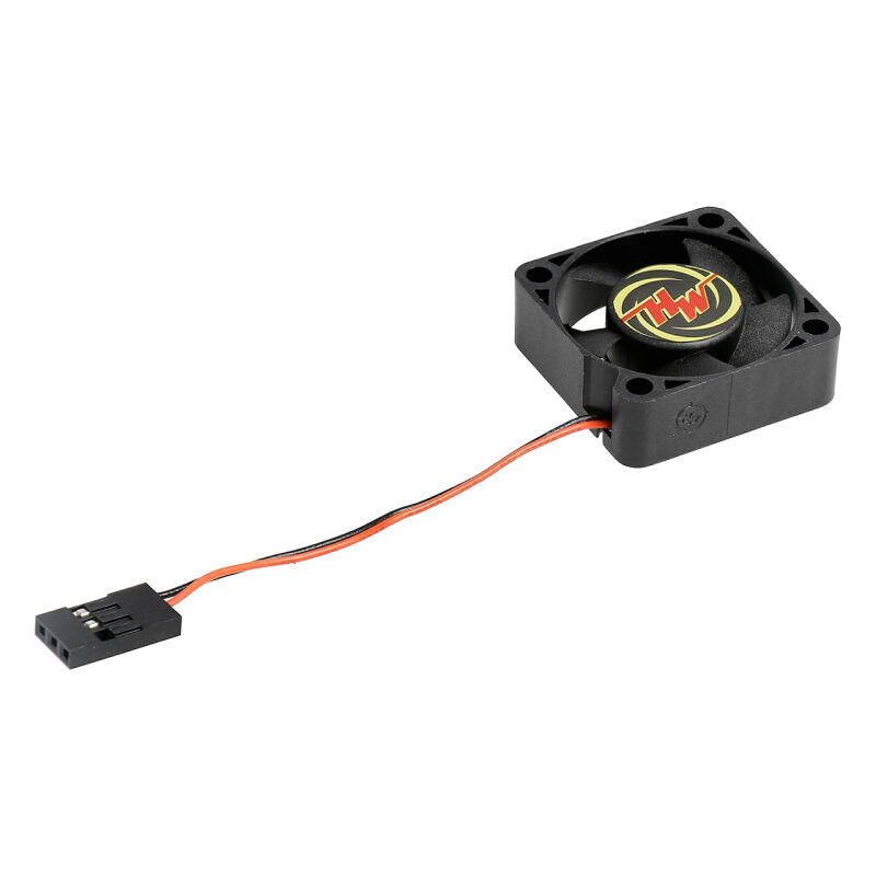 Hobbywing Lüfter Platinum-150A V5, 120A/80A V4, 100A V3 30x30x10 / HW30860109