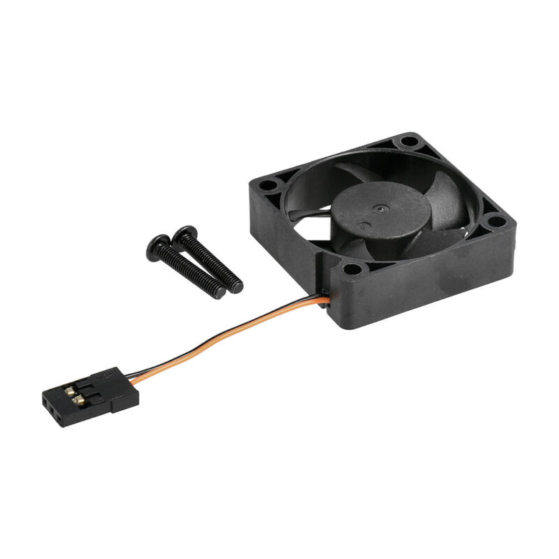 Hobbywing Lüfter Platinum HV 130A V4, Ezrun MAX6  35x35x10 / HW30860201