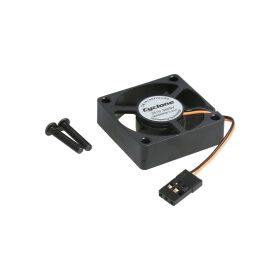 Hobbywing Lüfter Platinum HV 130A V4, Ezrun MAX6...