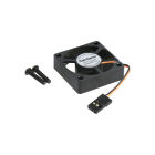 Hobbywing Lüfter Platinum HV 130A V4, Ezrun MAX6  35x35x10 / HW30860201