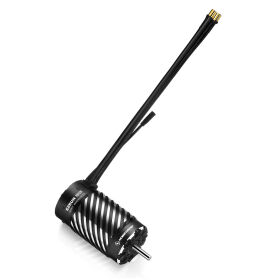 Hobbywing Ezrun MAX4 HV Combo 70125 560kV / HW38020369