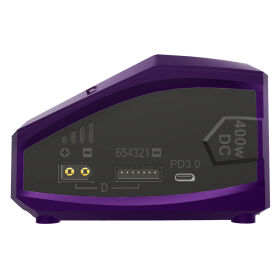 SkyRC Q200 Neo LiPo 1-6s 10A 200W AC / SK100197-01