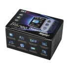 SkyRC B6neo Ladegerät grau LiPo 1-6s 10A 200W / SK100198-02