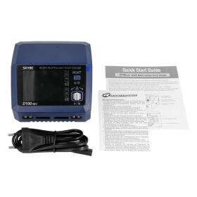 SkyRC D100 Neo LiPo 1-6s 10A 100W AC / SK100199-01