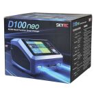 SkyRC D100 Neo LiPo 1-6s 10A 100W AC / SK100199-01