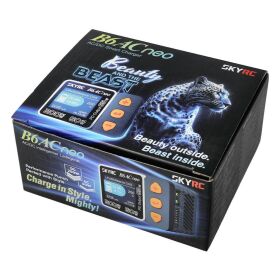 SkyRC B6AC Neo LiPo 1-6s / SK100200-01