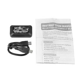 SkyRC Bluetooth Dongle V2 Ladegeräte und Regler /...