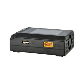 ToolkitRC M8P LiPo 1-8S 20A Ladegerät DC 7-35V / TK12800