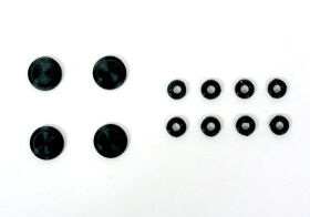 Helion Stoßdämpferdichtungen (Animus SC/TR) /...