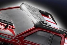 ABSIMA 1:10 Brushless Speed Monster Truck "AMT3.4 V2" 4WD LED RTR / 12244V2