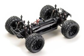 ABSIMA 1:10 Brushless Speed Monster Truck "AMT3.4 V2" 4WD LED RTR / 12244V2