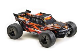 Absima 1:10 Brushless Speed Truck "AT3.4 V2" 4WD LED RTR / 12243V2