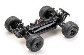 Absima 1:10 Brushless Speed Truck "AT3.4 V2" 4WD LED RTR / 12243V2