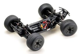 Absima 1:10 Brushless Speed Truck "AT3.4 V2" 4WD LED RTR / 12243V2