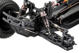 Absima 1:10 Brushless Speed Truck "AT3.4 V2" 4WD LED RTR / 12243V2
