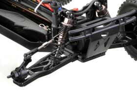 Absima 1:10 Brushless Speed Truck "AT3.4 V2" 4WD LED RTR / 12243V2
