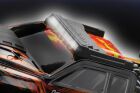 Absima 1:10 Brushless Speed Truck "AT3.4 V2" 4WD LED RTR / 12243V2