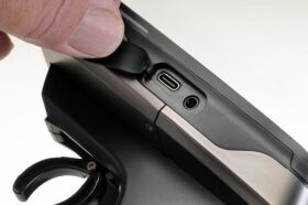 ABSIMA 9-Kanal Fernsteuerung "CR9T" 2.4GHz inkl. Empfänger / 2000012