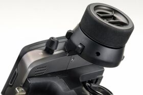 ABSIMA 9-Kanal Fernsteuerung "CR9T" 2.4GHz inkl. Empfänger / 2000012