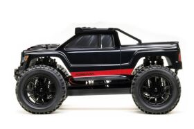 ABSIMA 1:10 Racing Monster Truck "AMT3.4 V2" 4WD LED RTR / 12224V2