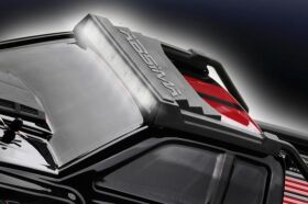 ABSIMA 1:10 Racing Monster Truck "AMT3.4 V2" 4WD LED RTR / 12224V2