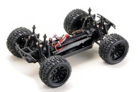 ABSIMA 1:10 Racing Monster Truck "AMT3.4 V2" 4WD LED RTR / 12224V2