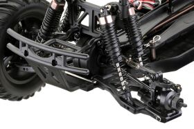 ABSIMA 1:10 Racing Monster Truck "AMT3.4 V2" 4WD LED RTR / 12224V2