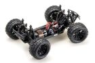 ABSIMA 1:10 Racing Monster Truck "AMT3.4 V2" 4WD LED RTR / 12224V2