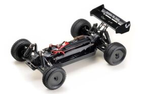 ABSIMA 1:10 Racing Buggy "AB3.4 V2" 4WD LED RTR / 12222V2