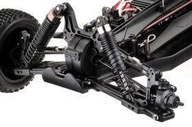 ABSIMA 1:10 Racing Buggy "AB3.4 V2" 4WD LED RTR / 12222V2