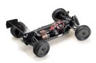 ABSIMA 1:10 Racing Buggy "AB3.4 V2" 4WD LED RTR / 12222V2