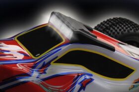 ABSIMA 1:10 Racing Buggy "AB3.4 V2" 4WD BR/BL BAUSATZ / 12222V2KIT