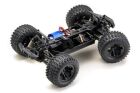 ABSIMA 1:16 High Speed Monster Truck "MINI AMT" pink/blau 4WD RTR / 16007