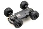 ABSIMA 1:16 High Speed Monster Truck "MINI AMT" pink/blau 4WD RTR / 16007