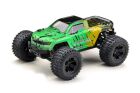 ABSIMA 1:16 High Speed Monster Truck "MINI AMT" gelb/grün 4WD RTR / 16008