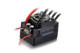 Absima Brushless Set THRUST-V2 1:10 60A + Motor 3652/3421KV / 2120002V2