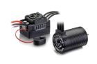 Absima Brushless Set THRUST-V2 1:10 60A + Motor 3652/3421KV / 2120002V2