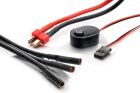 Absima Brushless Set THRUST-V2 1:10 60A + Motor 3652/3421KV / 2120002V2