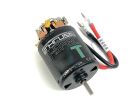 ABSIMA 1:10 Brushed "Thrust B-Spec V2" 55T Crawler Motor & 80A ESC Combo Set / 2100018V2