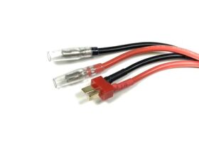 ABSIMA 1:10 Brushed "Thrust B-Spec V2" 45T Crawler Motor & 80A ESC Combo Set / 2100021V2