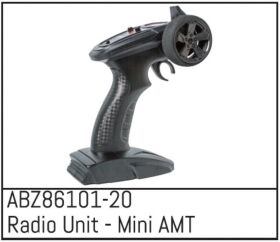 ABSIMA Radio Unit - Mini AMT / ABZ86101-20