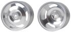 ABSIMA Aluminium Buggy Räderset 2WD hinten 12mm Hex 1:10 (2 St.) / 2500024