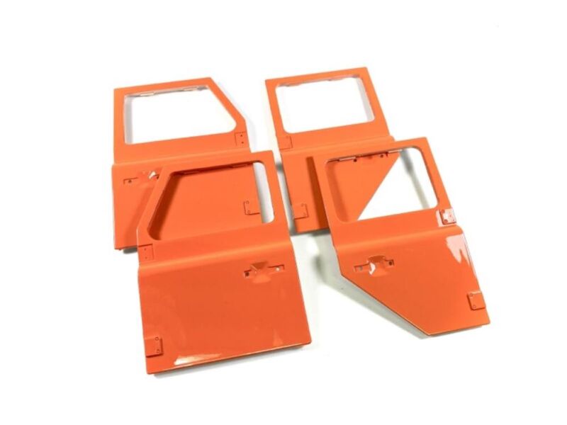 ABSIMA Türset - orange CR3.4 LANDI / 1230764-O
