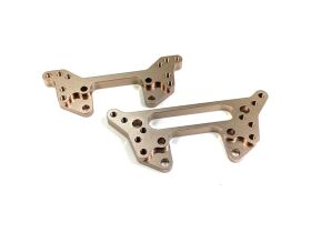 ABSIMA Aluminium Dämpferbrückenset v/h ATC...