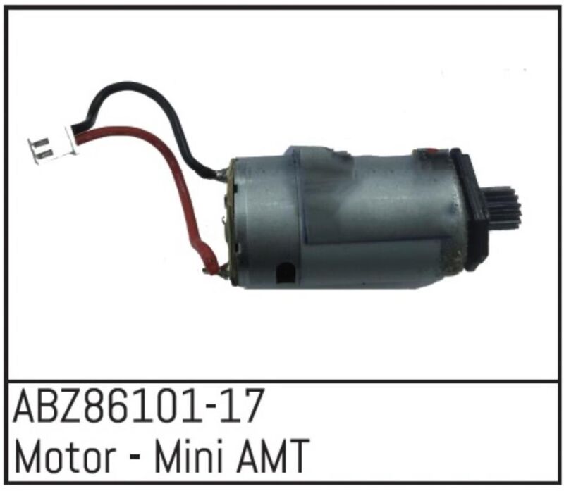 ABSIMA Motor - Mini AMT  / ABZ86101-17