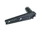 ABSIMA 17mm Aluminium Multifunktionsradschlüssel / 3000059