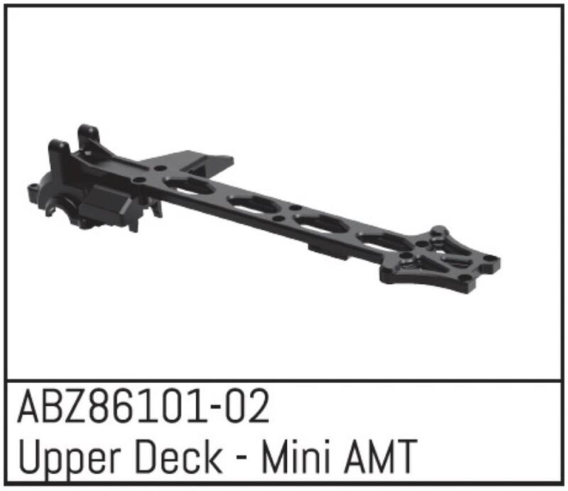 ABSIMA Upper Deck - Mini AMT / ABZ86101-02