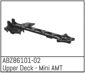 ABSIMA Upper Deck - Mini AMT / ABZ86101-02