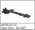 ABSIMA Upper Deck - Mini AMT / ABZ86101-02