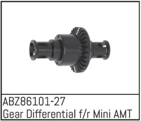 ABSIMA Gear Differential f/r Mini AMT / ABZ86101-27